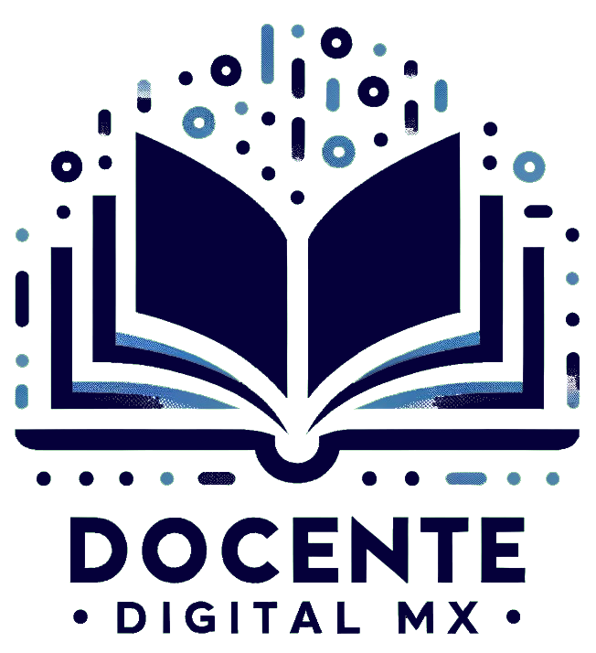 Docente Digital MX